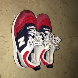 New balance